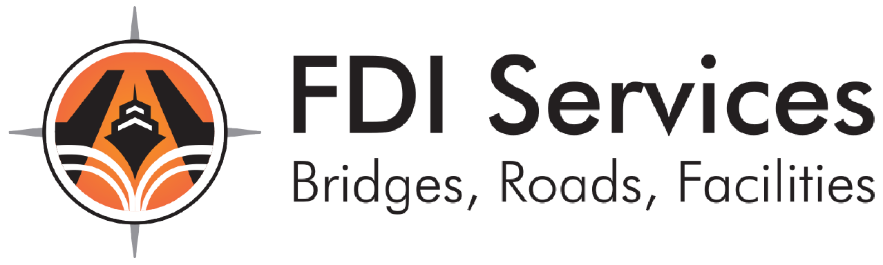 FDI logo.